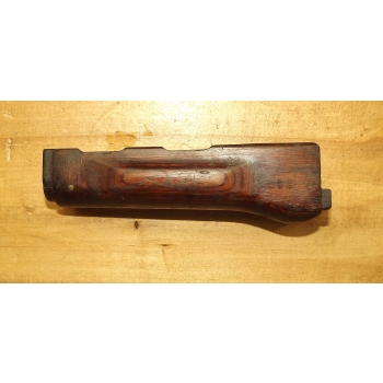 Łoże do kbk AKM, AKMS